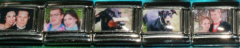 Examples of charms